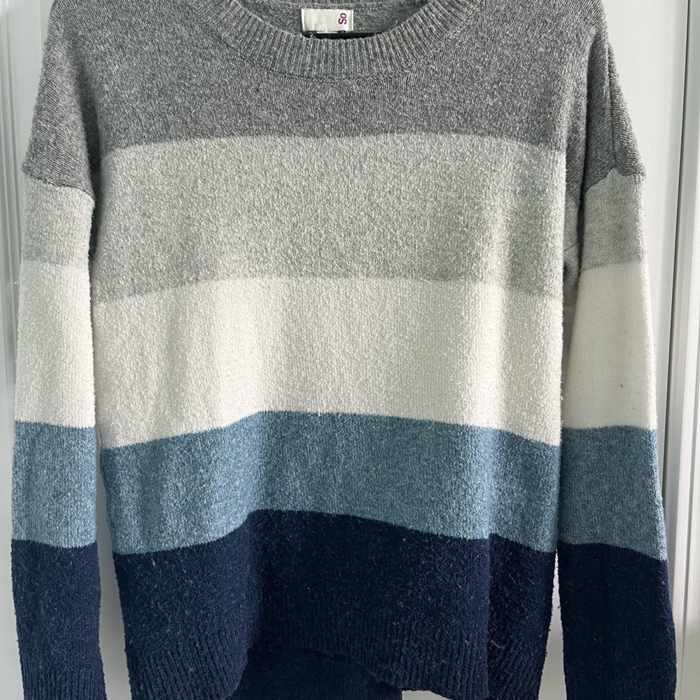 Kohl’s Juniors Sweater